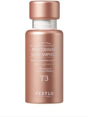 PESTLO T3 PDRN Exosome Glow Ampoule. 30ml BNIB